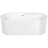 Акриловая ванна Sancos Omega 170x80 без гидромассажа арт-FB16 — фото 10, Акриловые ванны