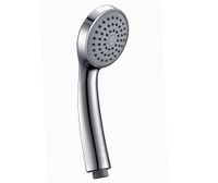 Лейка 1-функциональная арт-A001 — фото 1, Лейки для душа