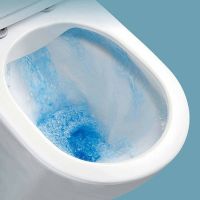 Комплект унитаза CeramaLux 2197 с инсталляцией Geberit Duofix Sigma UP320 111.300.00.5 с сиденьем Ми арт-2197+111.300.00.5 — фото 15, Комплекты унитаз + инсталляция