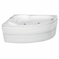 Товар: Акриловая ванна BellSan Виола 160х100 R с гидромассажем арт-4627171531186 - фото 5 Акриловая ванна BellSan Виола 160х100 R с гидромассажем арт-4627171531186 — фото 5, Акриловые ванны