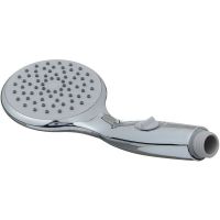 Товар: Ручной душ Melodia della vita Standard Хром арт-MKP20413 - фото 4 Ручной душ Melodia della vita Standard Хром арт-MKP20413 — фото 4, Лейки для душа