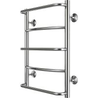 Водяной полотенцесушитель Larusso Евромикс П5 400x600 Хром арт-4670078534941 — фото 1, Водяные полотенцесушители