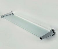 Товар: Аксесс Aller K- Полка стеклянная (блистер), хром, WasserKRAFT арт-1124 - фото 2 Аксесс Aller K- Полка стеклянная (блистер), хром, WasserKRAFT арт-1124 — фото 2, Полки для ванной и душа
