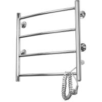 Товар: Электрический полотенцесушитель Domoterm Классик DMT 109-4 50x50 EK R Хром арт-DMT109-450x50EKR - фото 4 Электрический полотенцесушитель Domoterm Классик DMT 109-4 50x50 EK R Хром арт-DMT109-450x50EKR — фото 4, Электрические полотенцесушители