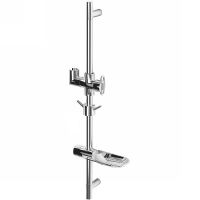 Товар: Комплект смесителей Lemark Plus Shape Хром арт-LM1780C - фото 2 Комплект смесителей Lemark Plus Shape Хром арт-LM1780C — фото 2, Готовые комплекты для ванной комнаты