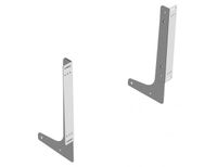 Система закрывания к мусорному ведру SOFT-CLOSE ALBIO 40, арт-1090341.0 — фото 1, Мусорные ведра