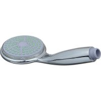 Товар: Ручной душ Melodia della vita Prime Хром арт-MKP20551P - фото 6 Ручной душ Melodia della vita Prime Хром арт-MKP20551P — фото 6, Лейки для душа