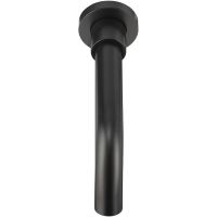 Душевая система Milacio Ultra / черный матовый / нержавеющая сталь / встраиваемый монтаж / с изливом 200 мм арт-MCU.150.MB — фото 13, Встраиваемые душевые комплекты