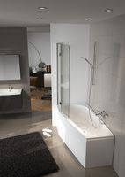 Акриловая ванна Riho Delta 160x80 (BB8200500000000) R без гидромассажа арт-B068001005 — фото 3, Акриловые ванны