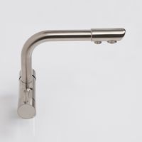 Смеситель для кухни под фильтр арт-A8027 — фото 6, Смесители для кухни