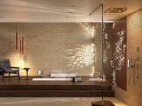 Товар: Верхний душ Bossini Dream 2 Хром арт-H38905.030 - фото 8 Верхний душ Bossini Dream 2 Хром арт-H38905.030 — фото 8, Верхние души