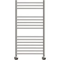 Водяной полотенцесушитель Point Аврора П15 500x1000 Хром арт-PN10150S — фото 1, Водяные полотенцесушители