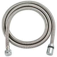 Душевой шланг Lemark Хром арт-LE8049S — фото 1, Душевые шланги