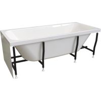 Товар: Акриловая ванна Radomir Прованс 170x75 без гидромассажа арт-1-01-0-0-1-193 - фото 11 Акриловая ванна Radomir Прованс 170x75 без гидромассажа арт-1-01-0-0-1-193 — фото 11, Акриловые ванны