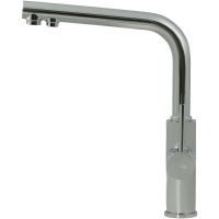 Смеситель для кухни Lemark Comfort Хром арт-LM3060C — фото 5, Смесители для кухни