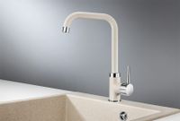 Granula-, СМЕСИТЕЛЬ КУХОННЫЙ арт-0041, ПИРИТ — фото 2, Смесители для кухни