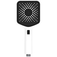 Ручной душ AQUAme Белый арт-AQM8502W — фото 7, Лейки для душа