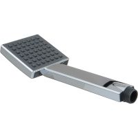 Товар: Ручной душ Melodia della vita Standard Хром арт-MKP20595 - фото 5 Ручной душ Melodia della vita Standard Хром арт-MKP20595 — фото 5, Лейки для душа