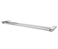 Kammel K- Держатель полотенец двойной арт-8340 — фото 1, Полотенцедержатели