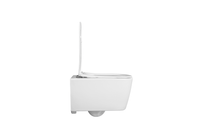 Товар: Унитаз-компакт подвесной безободковый AQUATEK ЛИБРА New 495*350*260 мм, горизонтальный вы арт-AQ1148N-00 - фото 5 Унитаз-компакт подвесной безободковый AQUATEK ЛИБРА New 495*350*260 мм, горизонтальный вы арт-AQ1148N-00 — фото 5, Подвесные унитазы