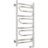 Товар: Электрический полотенцесушитель Сунержа Элегия 2.0 800x400 R Хром арт-00-5219-8040 - фото 10 Электрический полотенцесушитель Сунержа Элегия 2.0 800x400 R Хром арт-00-5219-8040 — фото 10, Электрические полотенцесушители