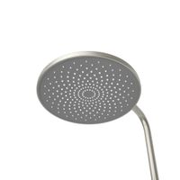 Душевая стойка со смесителем CEZARES арт-RELAX-CD-IN — фото 5, Душевые стойки