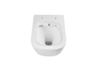 Товар: Унитаз подвесной с функцией биде безободковый фарфоровый AQUATEK ДИВА 510*350*360 мм, гор арт-AQ2012B-00 - фото 4 Унитаз подвесной с функцией биде безободковый фарфоровый AQUATEK ДИВА 510*350*360 мм, гор арт-AQ2012B-00 — фото 4, Подвесные унитазы