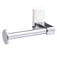 Товар: Leine K-HITE Держатель туалетной бумаги арт-5096W - фото 3 Leine K-HITE Держатель туалетной бумаги арт-5096W — фото 3, Держатели туалетной бумаги