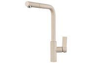 Granula-, СМЕСИТЕЛЬ КУХОННЫЙ арт-2502, ПИРИТ — фото 2, Смесители для кухни