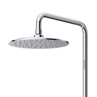 Душевая стойка CEZARES арт-LEAF-CDA-25-L-01 — фото 6, Душевые стойки