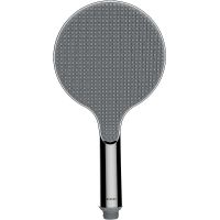 Душевой гарнитур Bossini Apice Хром арт-CE3002C.030 — фото 4, Душевые гарнитуры на держателе