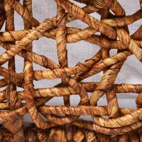 Exter Плетеная корзина арт-WB-160-L — фото 5, Органайзеры для ванной