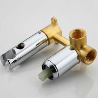 Товар: Гигиенический душ со смесителем Haiba Хром арт-HB5515 - фото 2 Гигиенический душ со смесителем Haiba Хром арт-HB5515 — фото 2, Гигиенические души