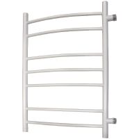 Водяной полотенцесушитель Melodia della vita Classica 50x80x1 П7 Белый арт-MTRCA5080wt — фото 1, Водяные полотенцесушители