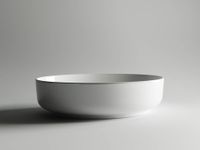 Товар: Раковина-чаша Ceramicanova Element 55 Белая арт-CN5002 - фото 9 Раковина-чаша Ceramicanova Element 55 Белая арт-CN5002 — фото 9, Раковины накладные