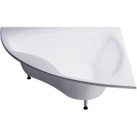 Ванна из искусственного камня Astra Form Виена 150х150 0 без гидромассажа арт-1010022 — фото 6, Ванны из искусственного камня