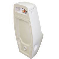 Писсуар Laguraty Sensor Белый арт-512 — фото 5, Писсуары