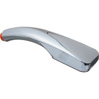 Ручной душ Melodia della vita Standard Хром арт-MKP26116 — фото 3, Лейки для душа