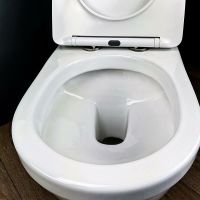 Товар: Унитаз Maretti Vittorio подвесной с сиденьем Микролифт арт-VI10PZM24-844 - фото 4 Унитаз Maretti Vittorio подвесной с сиденьем Микролифт арт-VI10PZM24-844 — фото 4, Подвесные унитазы