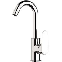 Смеситель для кухни Remer Class Line Хром арт-L72C — фото 1, Смесители для кухни