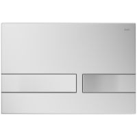 Товар: Клавиша смыва Iddis Unifix Хром глянцевый арт-UNI06CHi77 - фото 1 Клавиша смыва Iddis Unifix Хром глянцевый арт-UNI06CHi77 — фото 1, Кнопки смыва