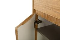 Товар: Шкаф-пенал подвесной CEZARES арт-RELAX-1500-2A-SO-RC-P - фото 6 Шкаф-пенал подвесной CEZARES арт-RELAX-1500-2A-SO-RC-P — фото 6, Пеналы для ванной комнаты