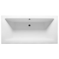 Акриловая ванна Riho Lugo Velvet 190x90 (BT0510500000000) без гидромассажа арт-B136001105 — фото 1, Акриловые ванны