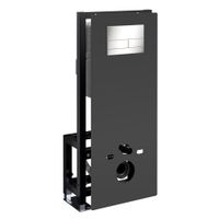 Glan Система инсталляции для унитазов арт-66TLT.010.ME.BL.BN04 — фото 1, Инсталляции для унитазов