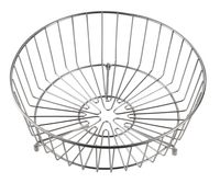 Корзина для мойки Alveus CHR 340x125, арт-1109412.0 — фото 1, Корзины для кухонных моек