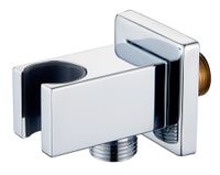 Шланговое подключение ESKO Хром арт-SH805Q — фото 2, Шланговые подключения