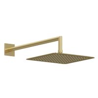 Верхний душ CEZARES арт-PORTA-TDDQ-30-SR — фото 1, Верхние души