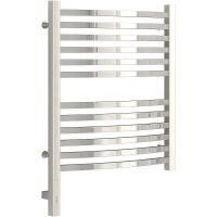 Электрический полотенцесушитель Сунержа Аркус 3.0 600x500 L Хром арт-00-5704-6050 — фото 6, Электрические полотенцесушители