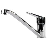 Смеситель "Murano" д/кухни, изл.200мм, арт. арт-MR 05 — фото 1, Смесители для кухни