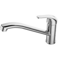 Смеситель для кухни Milardo Meal Хром глянцевый арт-M02SBR0M05 — фото 1, Смесители для кухни